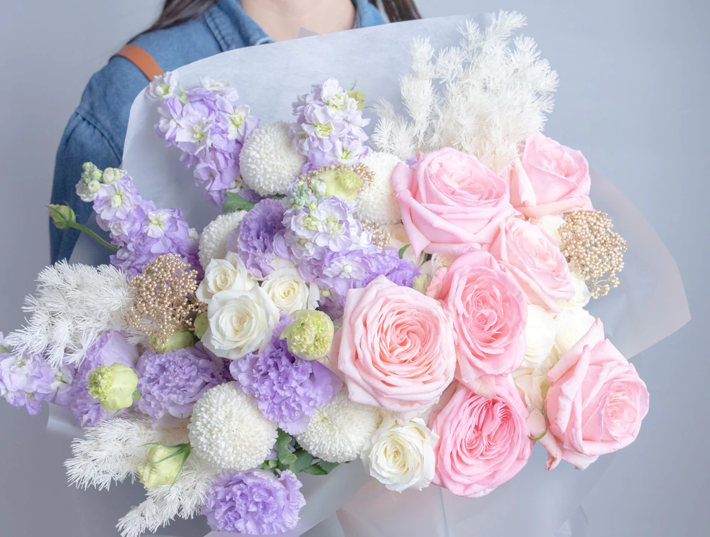 
      FREE Flower Delivery Hong Kong | Best Online Florist
 – Flower Actually