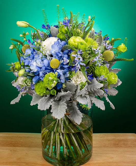 Tinkerbell Flower Bouquet