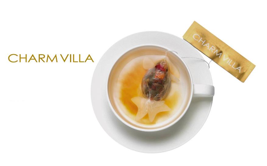 Candy Christmas Hamper