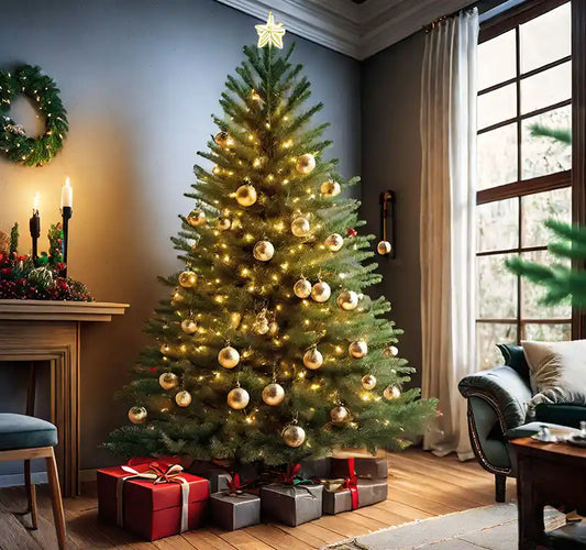 How to Pick the Best Christmas Tree: A Complete Guide for 2023