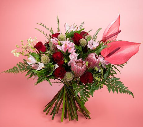 20 Most Popular Valentine's day Flowers 2024