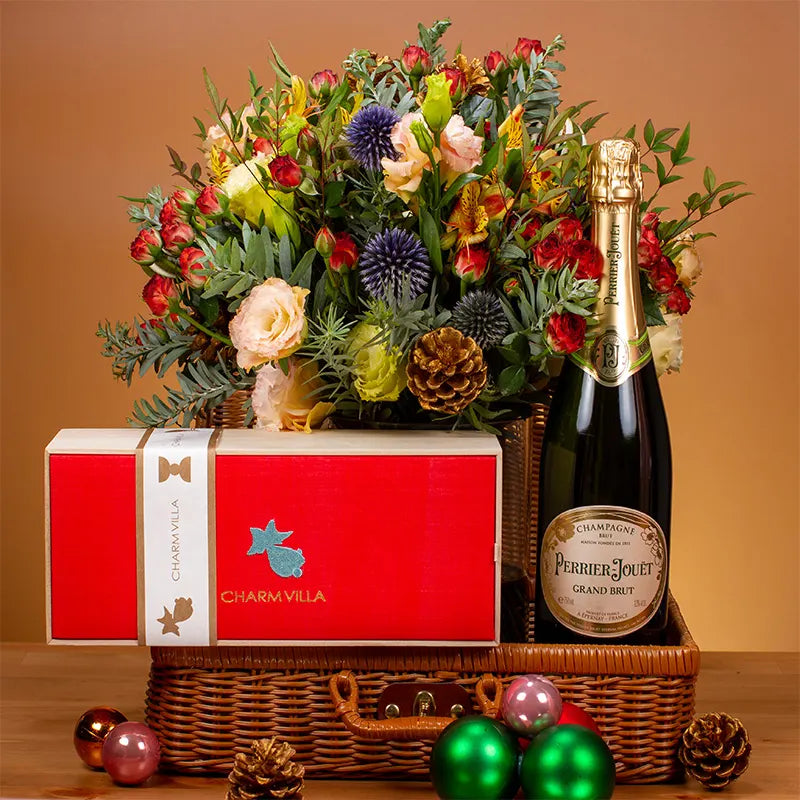Boxing Day Gift Set