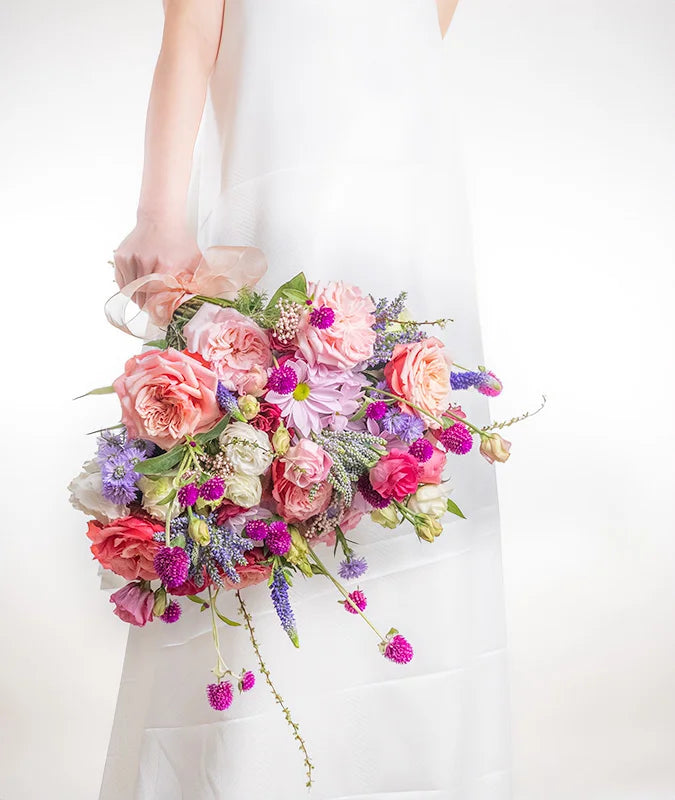 Dream Delight Bridal Bouquet