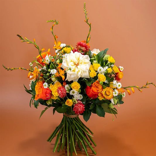 Dynamite Flower Bouquet