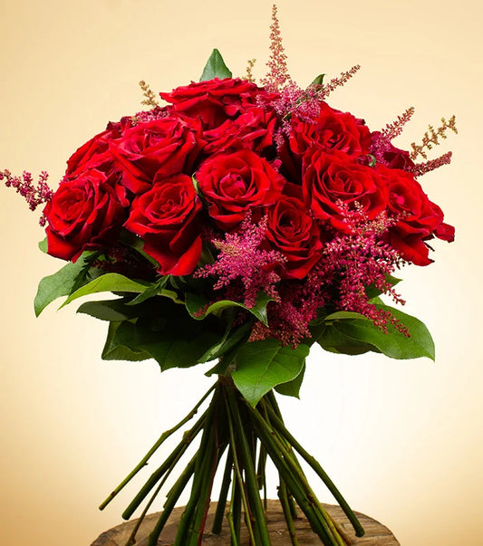 Rose Royce Flower bouquet by Flower Actually
