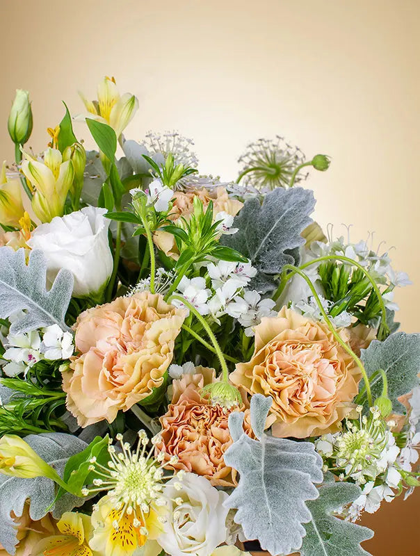 The Touch Of Class Flower Bouquet