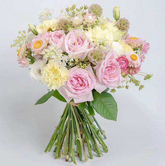 Unconditional Love Flower Bouquet