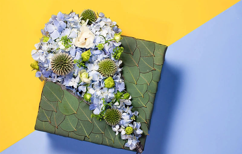 Unzipped 花盒 | Flower Actually