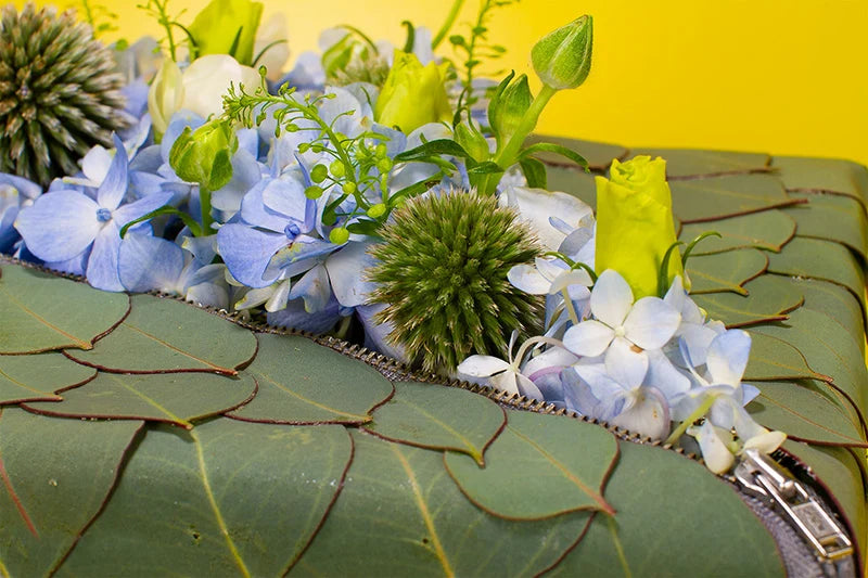 Unzipped 花盒 | Flower Actually