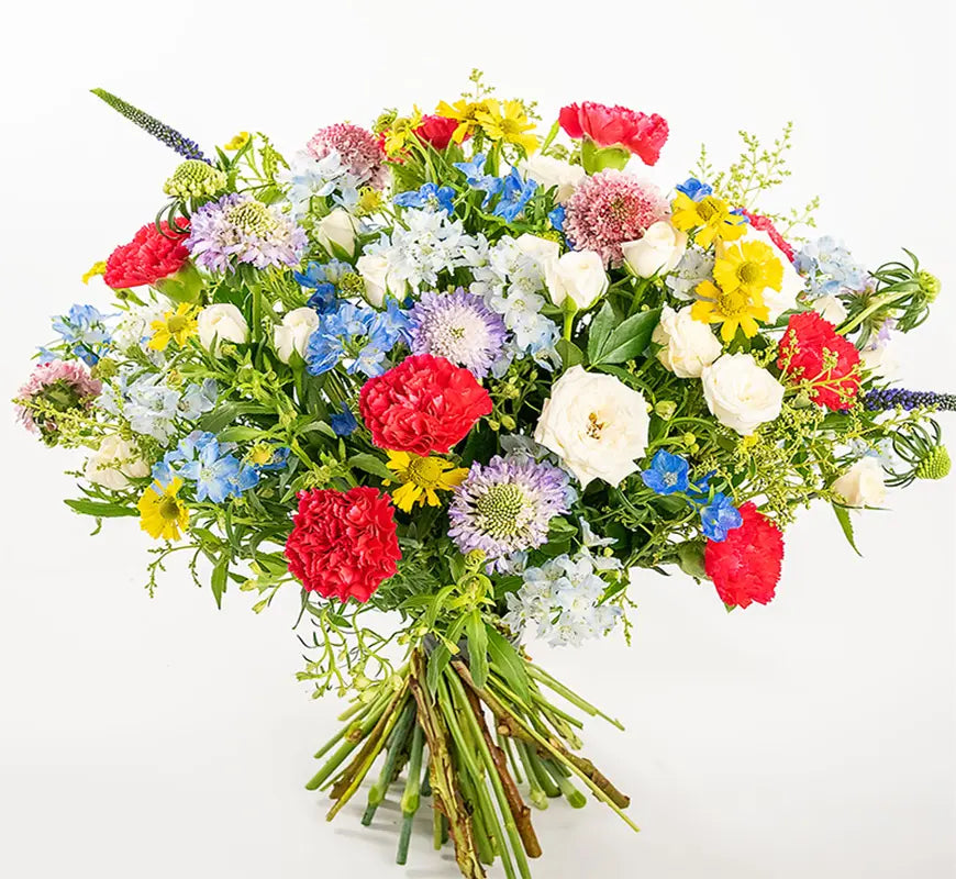 Beautiful Life Flower Bouquet