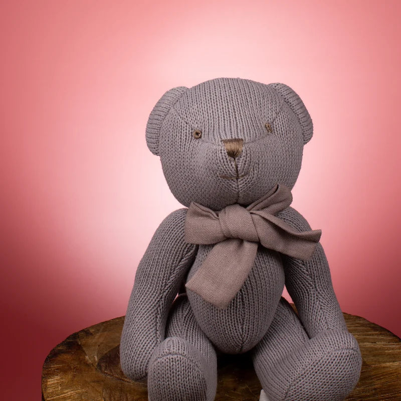 Bear With Me Doll
