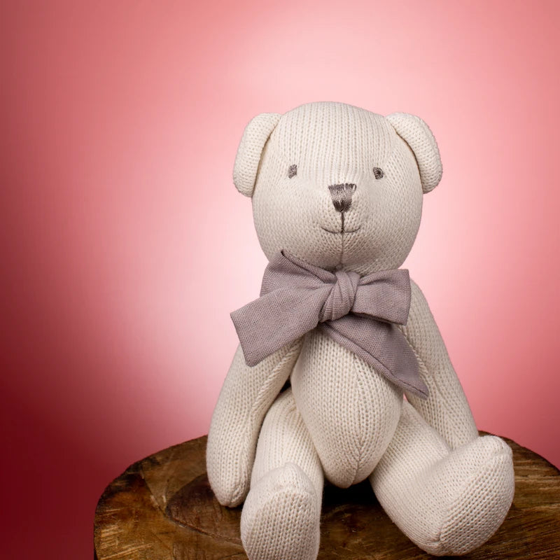 Bear With Me Doll